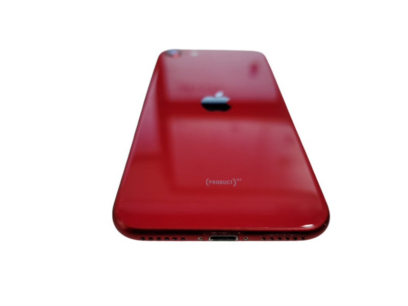 Apple iPhone SE 2 - 64GB - Red (