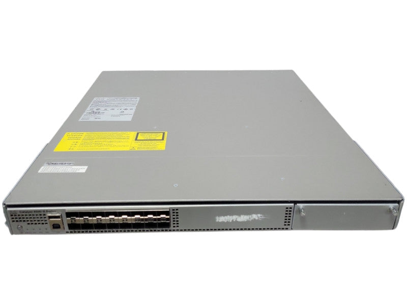 Cisco Catalyst Switch WS-C4500X-F 16SFP, READ  _