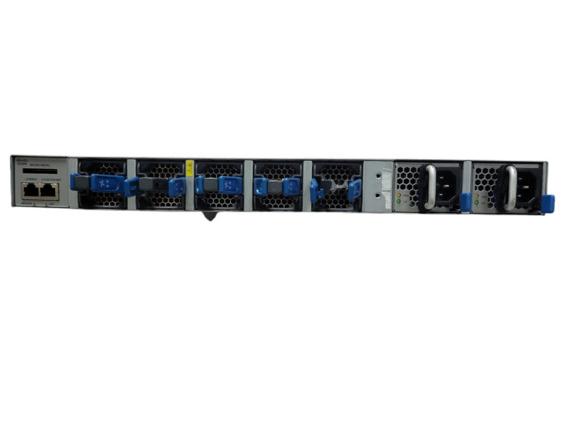 Cisco Catalyst Switch WS-C4500X-F 16SFP, READ  _