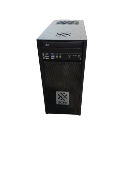 Intel i7-4770K Asus Gryphon Z97 Nvidia Quadro K4200 16GB DDR3 Tower Desktop