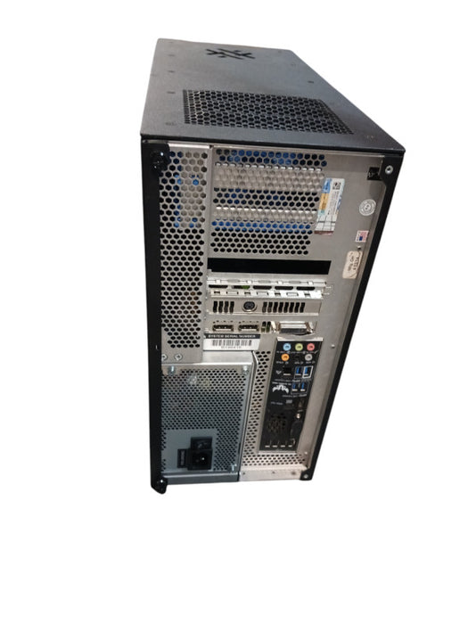 Intel i7-4770K Asus Gryphon Z97 Nvidia Quadro K4200 16GB DDR3 Tower Desktop