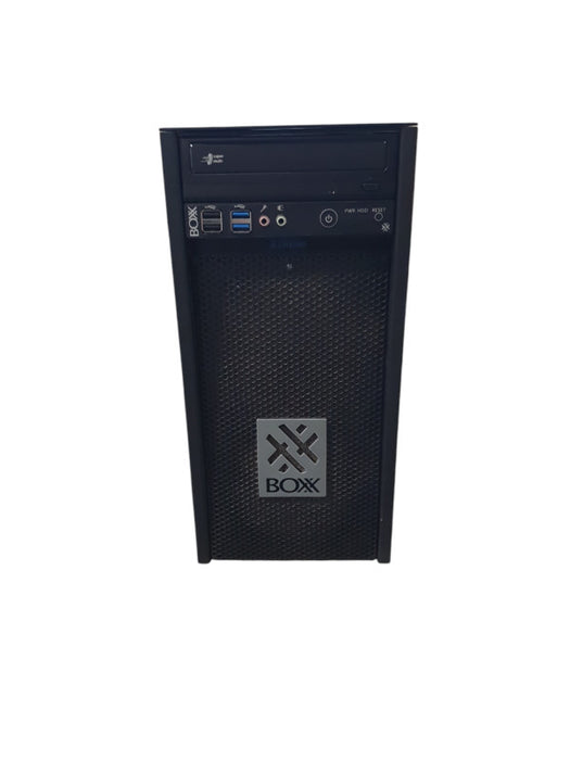 I7-4770k | GRYPHON Z87 | Quadro K4200 | 16GB DDR3 Custom Tower