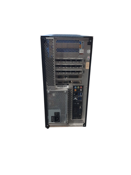 I7-4770k | GRYPHON Z87 | Quadro K4200 | 16GB DDR3 Custom Tower