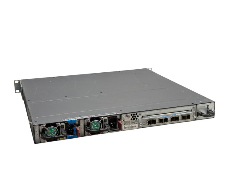 HP J9574A E3800 48G-4SFP+ PoE Gigabit Managed Switch -