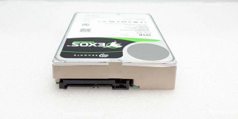 10TB SATA 3.5" Seagate Desktop HDD - Assorted Models Q+
