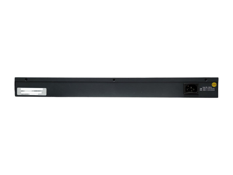 HP ProCurve Networking J9299A 2520G-24-PoE 24-Port PoE Gigabit Managed Switch