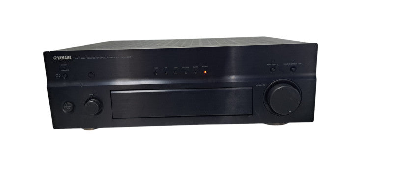 YAMAHA AX-497 Integrated Stereo Amplifier