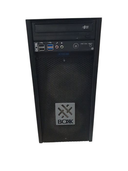 i7-4790k | GRYPHON Z97 | Quadro K4200 | 16GB DDR3 Custom Tower