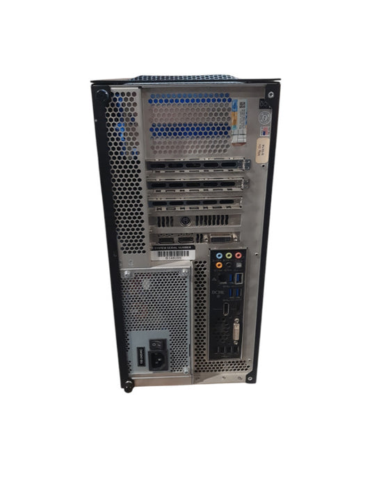 i7-4790k | GRYPHON Z97 | Quadro K4200 | 16GB DDR3 Custom Tower