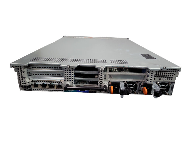 Dell PowerEdge R820 - 4x Xeon E5-4620 0 | 64GB RAM | NO HDD | PERC H710P %