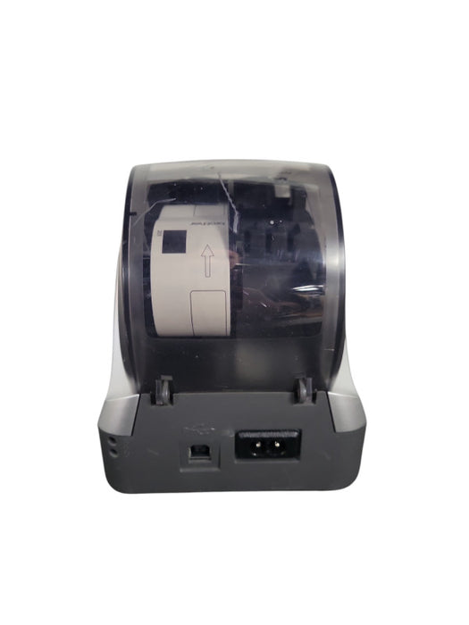 Brother QL-570 Professional High Thermal Label Printer w Paper !