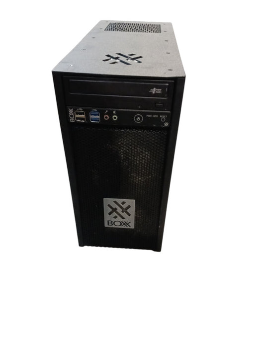 Intel i7-4790K Asus Gryphon Z97 Nvidia Quadro K4200 16GB DDR3 Tower Desktop
