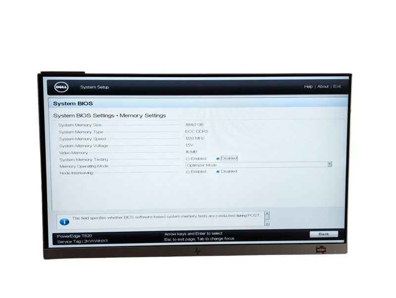 4U Rackable DELL PowerEdge T620 2x Intel Xeon E5-2690 0 @ 2.90Ghz 384GB RAM  -