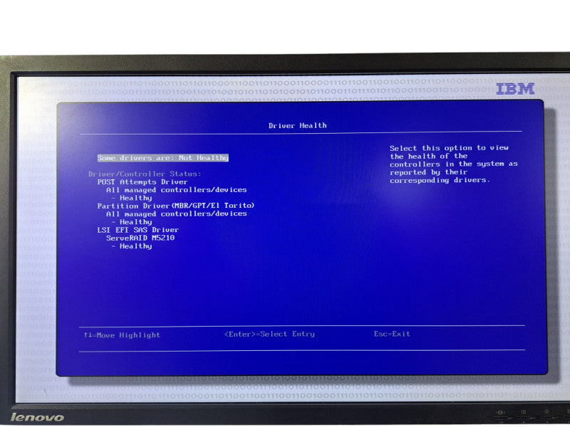 IBM X3550 M5 1U 8x 2.5"| 2x Xeon E5-2620 v3 @2.40GHz, 32GB DDR4, M5210 RAID