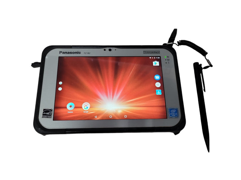 Panasonic FZ-B2 32GB Intel Atom Z8550 (FZ-B2D) Q Δ