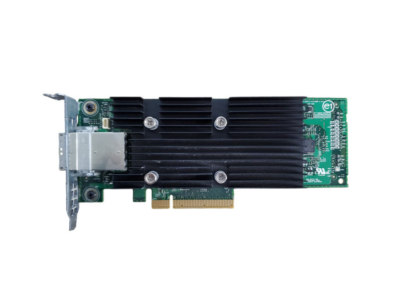 DELL 12GB/S SAS PCIe External Host Bus Adapter Card | 0T93GD