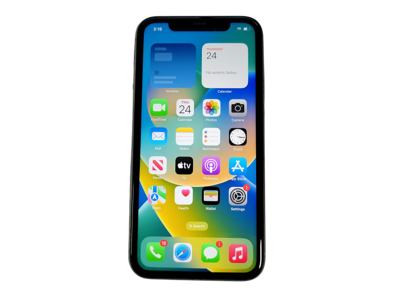 Apple iPhone 11 - 64GB - Green (