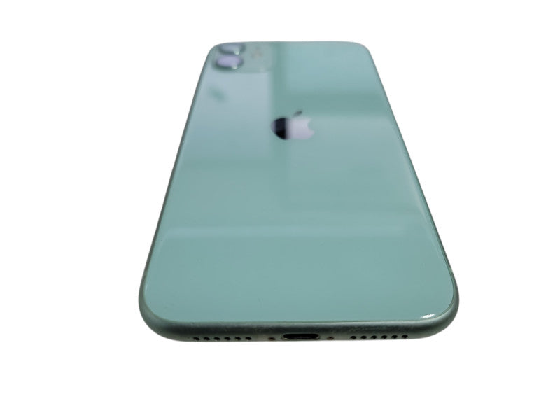 Apple iPhone 11 - 64GB - Green (