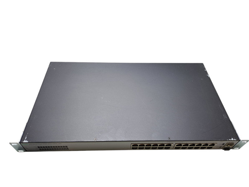 HPE OfficeConnect 1920S JL381A | 24-Port Gigabit Managed Switch | 2x SFP