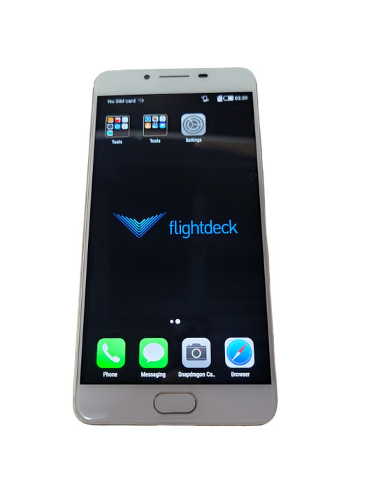 Gold Phone 64GB  Δ