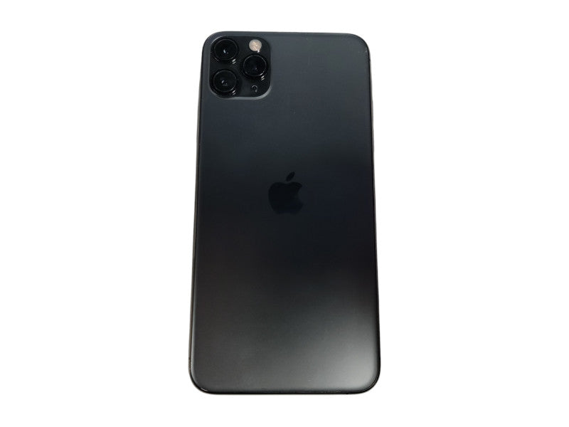 Apple iPhone 11 Pro Max - 64GB - Space Gray (
