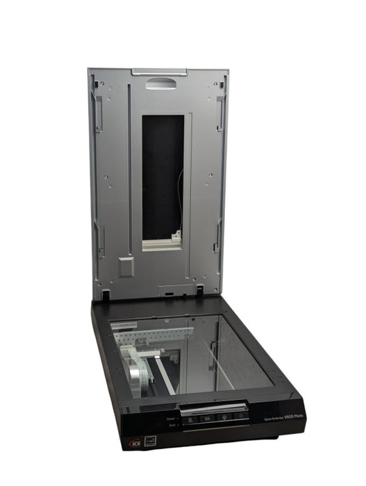 EPSON Perfection V600 Photo Scanner Please READ  -