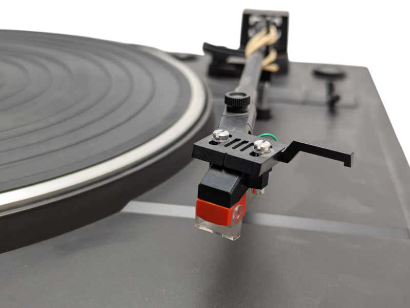Realistic LAB-600 LAB 600 Turntable 31-1100 Please READ  -