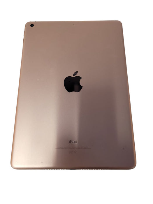 Apple iPad 6th Gen (A1893) - READ Δ