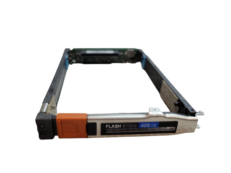 Dell EMC VNX 2.5" Hard Drive Caddy with SAS Interposer Protech Q%