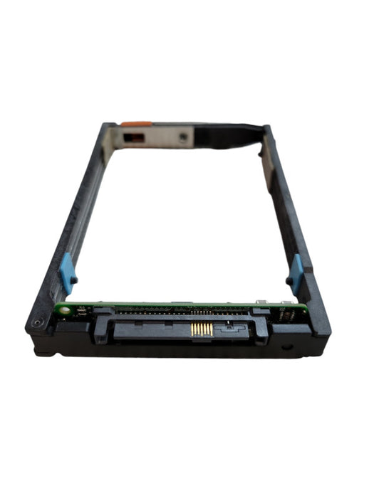 Dell EMC VNX 2.5" Hard Drive Caddy with SAS Interposer Protech Q%