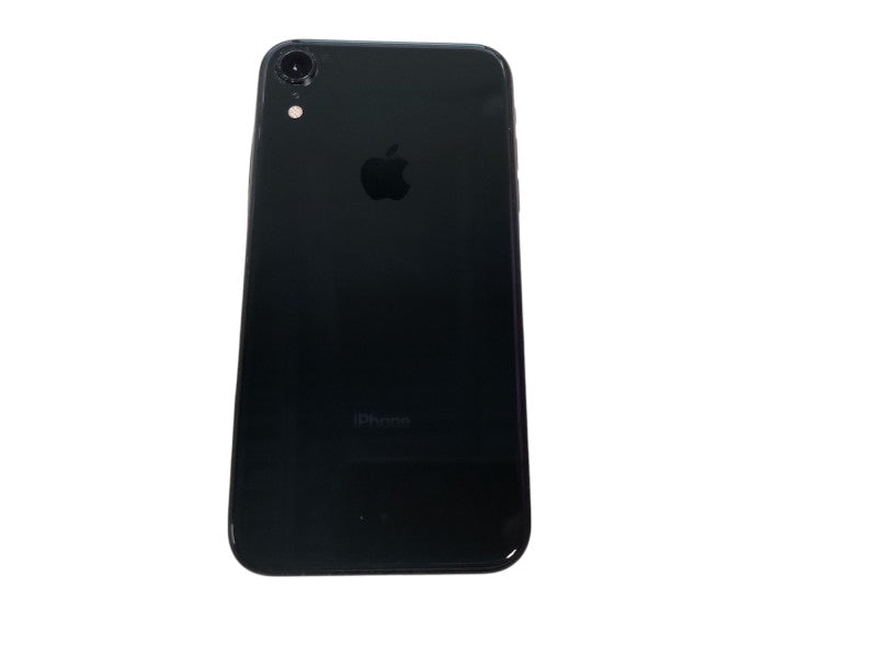 Apple iPhone XR - 64GB - Space Gray (