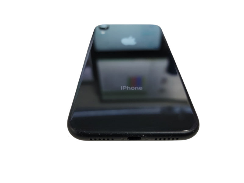 Apple iPhone XR - 64GB - Space Gray (