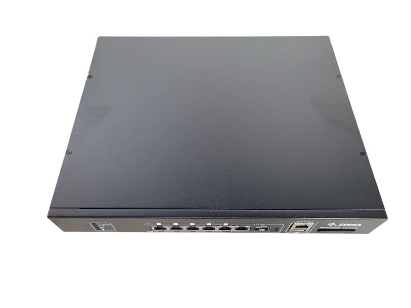 Zebra RFS4000 Series 802.11n Wireless Service Controller !