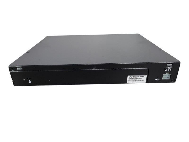 Zebra RFS4000 Series 802.11n Wireless Service Controller !