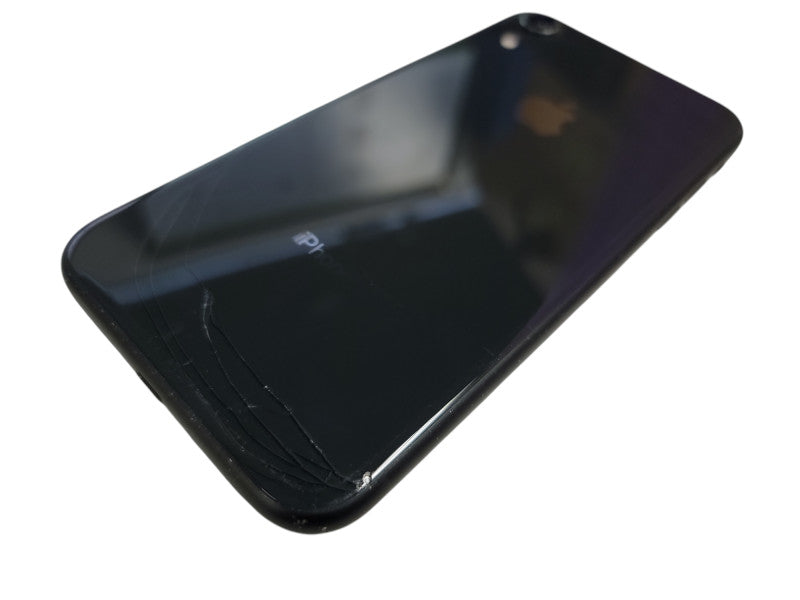 Apple iPhone XR - 64GB - Space Gray [Read] (