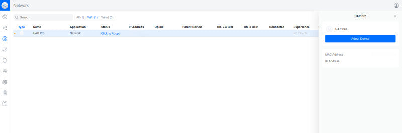 Ubiquiti Unifi AP PRO UAP-PRO Wireless Access Point