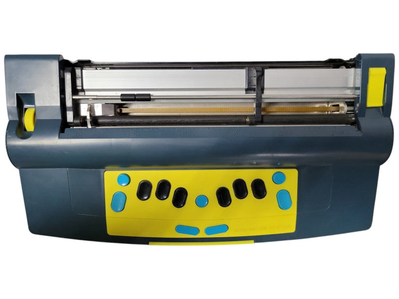 Mountbatten Braille Writer Learning System Embosser, READ _