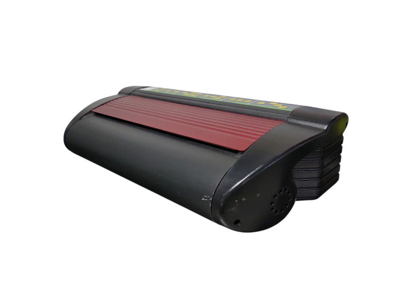 Index Braille Printer Single Sided Embosser, READ _