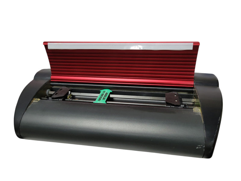 Index Braille Printer Single Sided Embosser, READ _