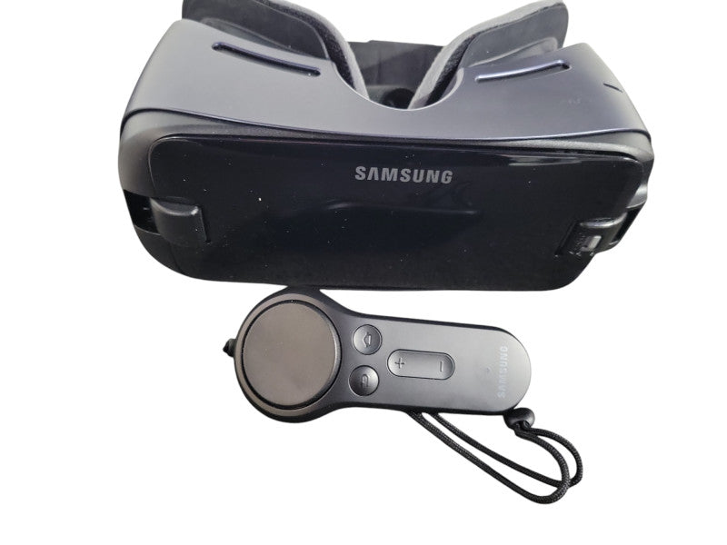 Samsung Gear VR - Black - (SM-R324NZAAXAC) !