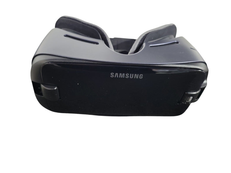 Samsung Gear VR - Black - (SM-R324NZAAXAC) !