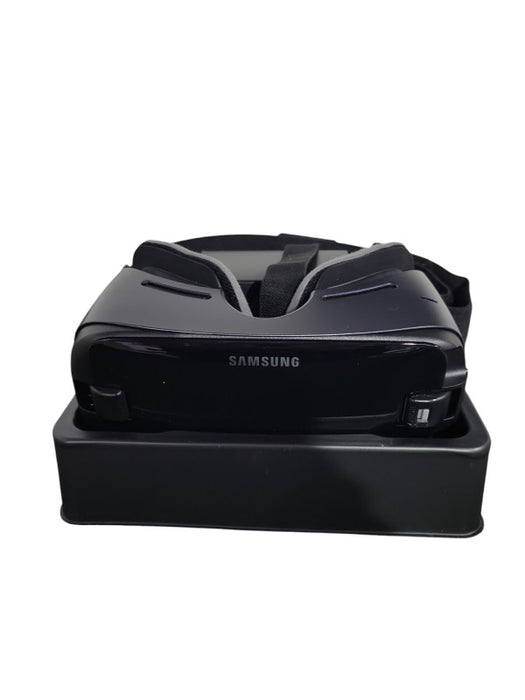 Samsung Gear VR - Black - (SM-R324NZAAXAC) !