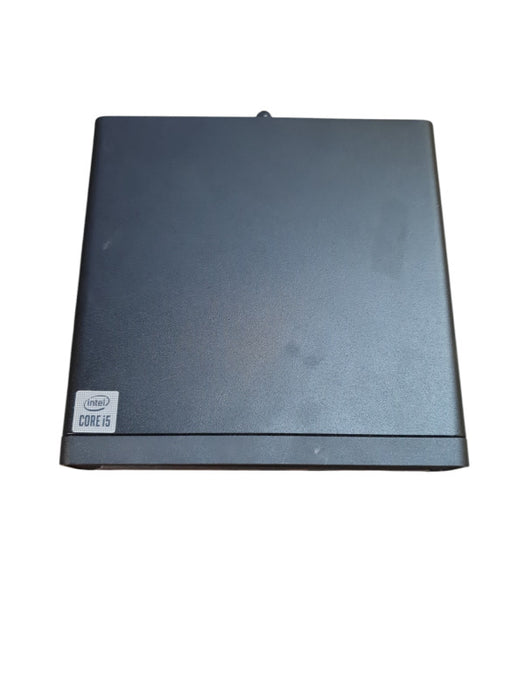 HP ProDesk 400 G6 Mini PC i5 - 10500T CPU @ 2.30GHz 16GB DDR4 Ram