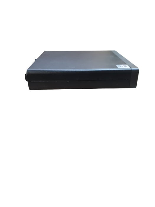 HP ProDesk 400 G6 Mini PC i5 - 10500T CPU @ 2.30GHz 16GB DDR4 Ram