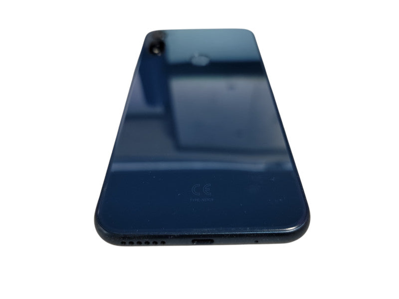 Motorola Moto E XT2052-5 - 32GB - Blue (