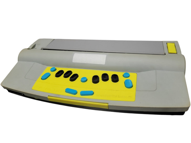 Mountbatten Braille Writer Learning System Embosser, READ _