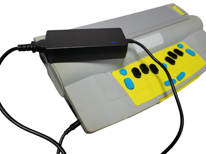Mountbatten Braille Writer Learning System Embosser, READ _