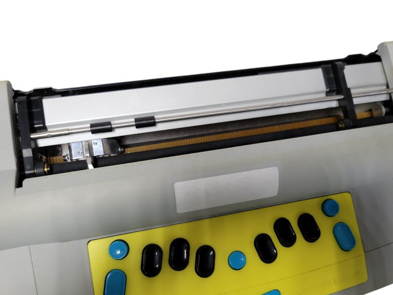 Mountbatten Braille Writer Learning System Embosser, READ _