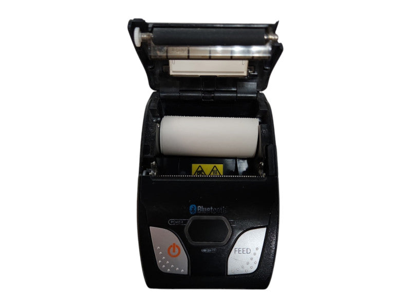 Star Micronics SM-S230i, 2" Bluetooth Mobile Printer, Tested