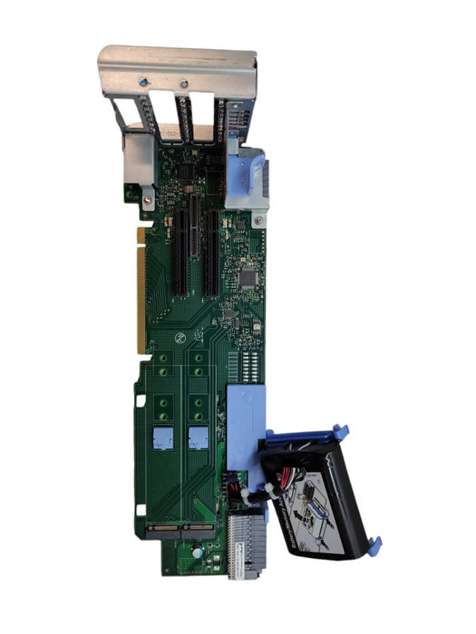 EMC  NODE Pentium D1508 | 16GB RAM | NO HDD | 2x M.2 | 1100W PSU Q%